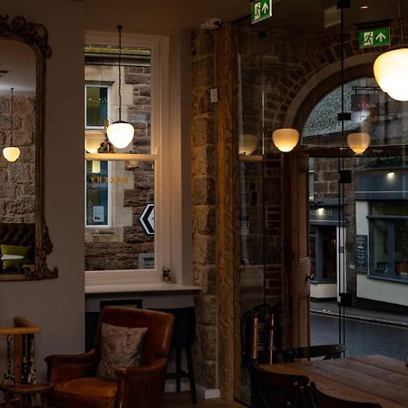 Host St Ives Hotel Exterior foto