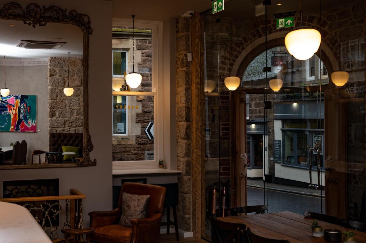 Host St Ives Hotel Exterior foto